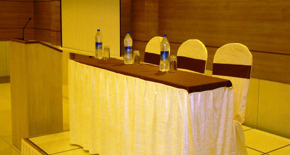 Mantra Residency, Hubli-Dharwad 3